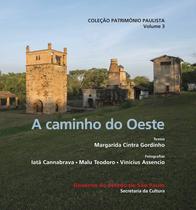 Livro - A caminho do oeste Livro - A caminho do oeste