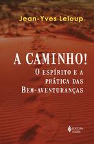 Livro - A caminho!