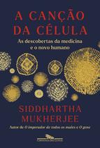 Livro - A canção da célula Livro - A canção da célula