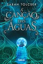 Livro - A canção das águas