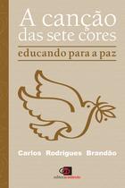 Livro - A canção das sete cores Livro - A canção das sete cores
