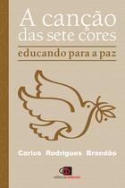 Livro - A canção das sete cores