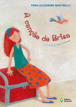 Livro - A canção de Brisa Livro - A canção de Brisa