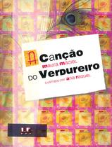 Livro - A canção do verdureiro