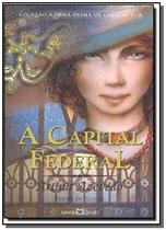 Livro - A capital federal