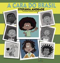Livro - A cara do Brasil Livro - A cara do Brasil
