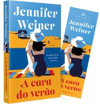 Livro - A cara do verão Livro - A cara do verão