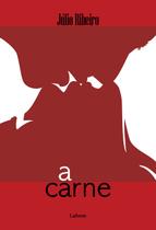 Livro - A Carne Capa B - Livro - A Carne Capa B -