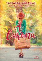 Livro - A carona Livro - A carona