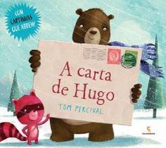 Livro - A carta de Hugo Livro - A carta de Hugo