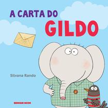 Livro - A carta do Gildo