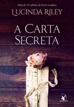 Livro - A carta secreta