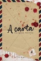 Livro - A carta - Viseu