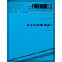 Livro - A cartilha da lógica Livro - A cartilha da lógica