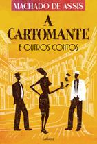 Livro - A Cartomante e outros contos Livro - A Cartomante e outros contos