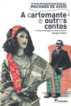 Livro - A cartomante e outros contos