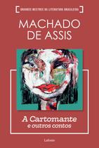 Livro - A Cartomante e outros contos