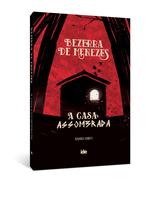 Livro - A Casa Assombrada Livro - A Casa Assombrada