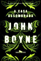 Livro - A casa assombrada