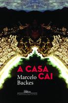 Livro - A casa cai