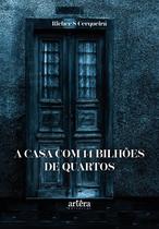 Livro - A Casa Com 14 Bilhões de Quartos - Appris Livro - A Casa Com 14 Bilhões de Quartos - Appris