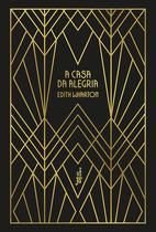 Livro - A casa da alegria Livro - A casa da alegria