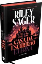 Livro - A Casa da Escuridão Eterna