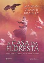 Livro - A casa da floresta Livro - A casa da floresta