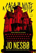 Livro - A Casa da Noite