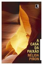 Livro - A casa da paixão