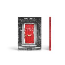 Livro - A casa da porta vermelha