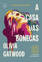 Livro - A casa das bonecas Livro - A casa das bonecas