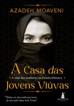 Livro - A casa das jovens viúvas