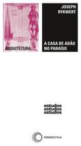 Livro - A casa de Adão no paraíso