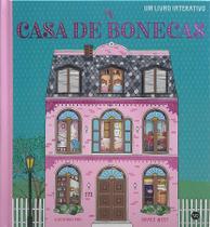 Livro - A casa de bonecas