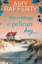 Livro A Casa de Campo em Pelican Bay: Nantucket Seashells