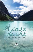 Livro - A casa de chá Livro - A casa de chá