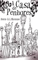 Livro - A Casa de Penhores Livro - A Casa de Penhores