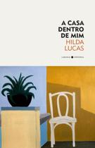 Livro - A casa dentro de mim