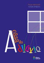 Livro - A casa do dilúvio Livro - A casa do dilúvio