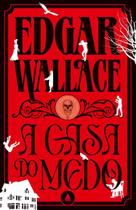 Livro - A casa do medo - Coleção Mistério & Suspense