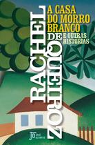 Livro - A casa do Morro Branco