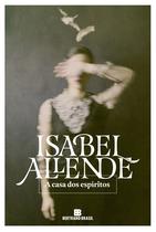 Livro - A casa dos espíritos Livro - A casa dos espíritos