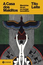 Livro - A Casa dos Malditos Livro - A Casa dos Malditos