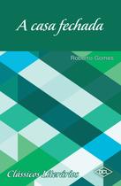 Livro - A casa fechada
