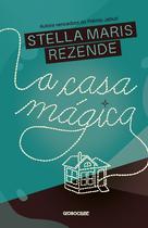 Livro - A casa mágica
