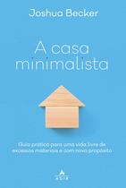 Livro - A casa minimalista