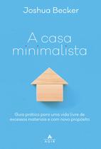 Livro - A casa minimalista