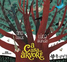 Livro - A Casa na Árvore Livro - A Casa na Árvore