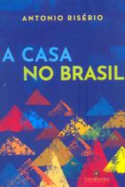 Livro - A casa no Brasil